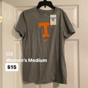 Tennessee Nike T-shirt Women’s